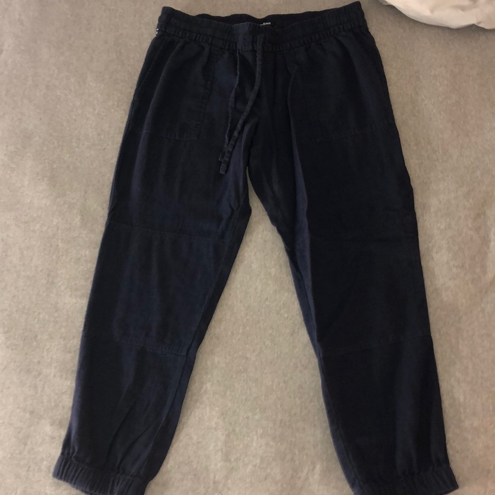 Draw string comfortable Calvin Klein pants